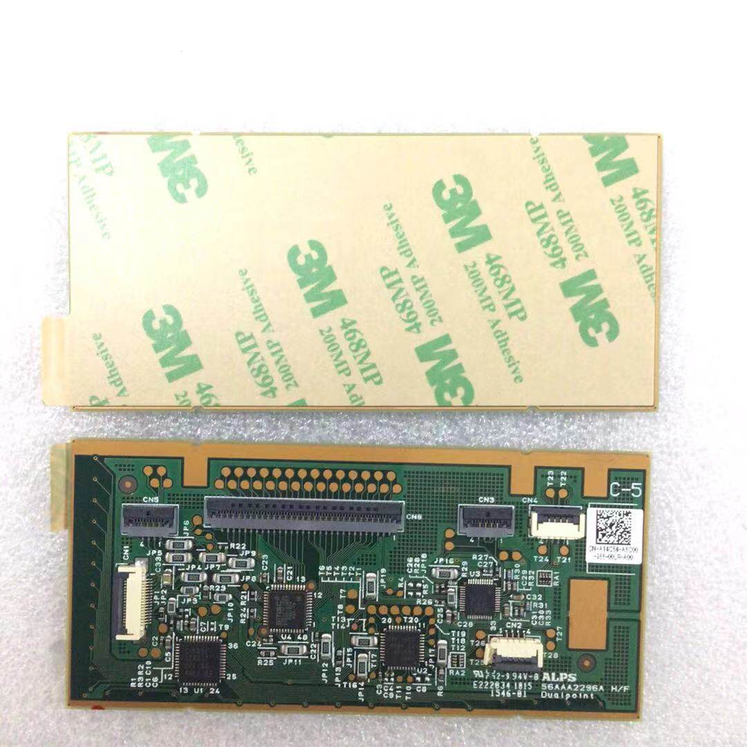 适用DELL 戴尔 Latitude E7440 P40G 触摸板 触控板鼠标板 A14C54