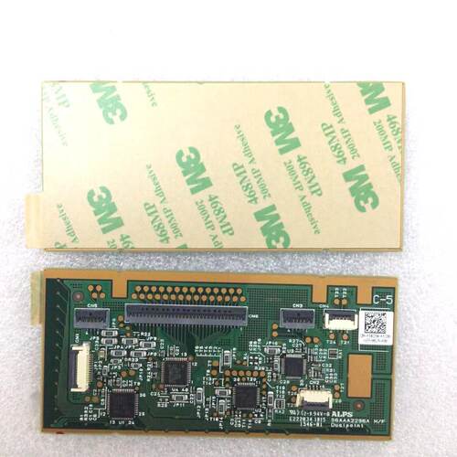 适用DELL 戴尔 Latitude E7440 P40G 触摸板 触控板鼠标板 A14C54