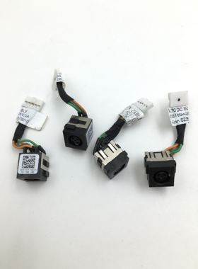 适用 Dell/戴尔 E6330 E6430S 电源接口 电源头 QAL70 0FTGTP