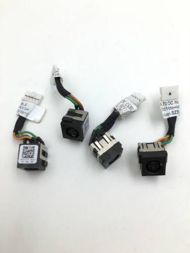 适用 Dell/戴尔 E6330 E6430S 电源接口 电源头 QAL70 0FTGTP