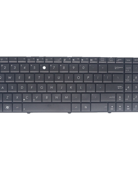 适用 华硕 ASUS X53U X53B x53 K53T x53u  K73KT 笔记本 键盘