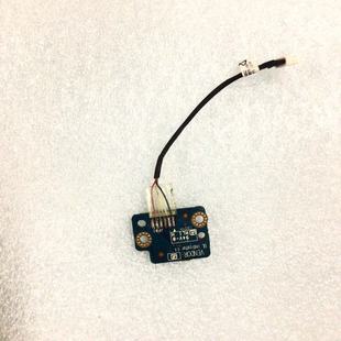 Dell M4800 VAQ10 9772P 开关小板 戴尔 LED灯光板 适用 M6800