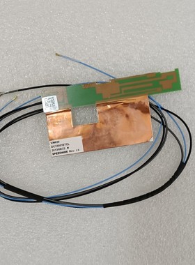 适用 天线 笔记本 电脑  内置 信号线 天线 DC33001ETCL  A133N2