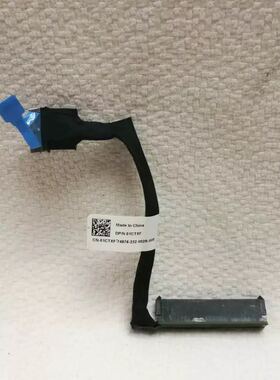 适用 于戴尔 XPS 15Z L511Z 硬盘接口 硬盘线 01CTXF DD0SS8HD000