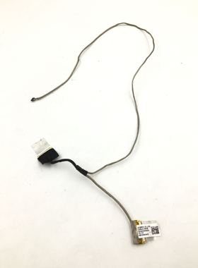 适用华硕/ASUS UX305LA UX305FA UX305 30针屏幕屏线 DC02C009Z0S