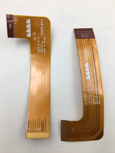适用于 V4DA2 宏基Acer P645-M USB接口排线 连接线 LF-A131P