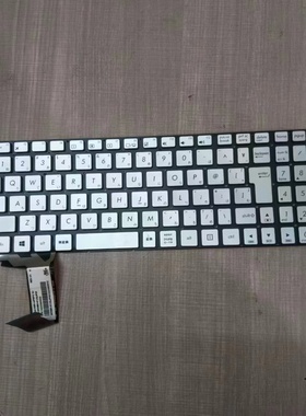 适用ASUS 华硕 N551 N551J N551JB N551JK N551JM无背光 日文键盘