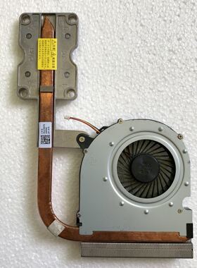 适用 NEC PC-LL750HS6B 散热器风扇AT0WT002PM0 UDQFZJH03CCM