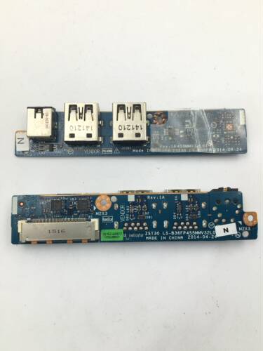 USB小板音频小板LS-B36FP