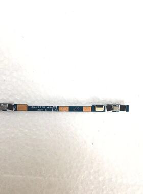 适用 华为 Matebook D15 BOH-WAQ9L 麦克风小板带线  DAH98TB14D0