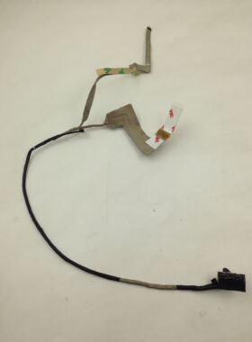 适用于 戴尔 Latitude E6430 屏线 排线 DC02001DV00 0N1XP QAL80