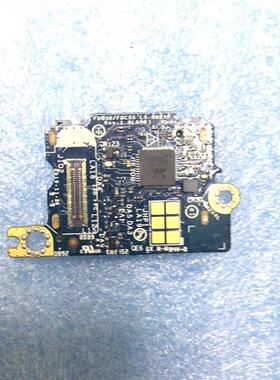 适用戴尔XPS15 9500 Precision 5550 读卡器IO板0H2HGT LS-H821P