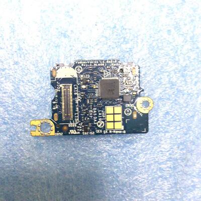 适用戴尔XPS15 9500 Precision 5550 读卡器IO板0H2HGT LS-H821P