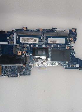 适用惠普 EliteBook 840 G3 主板 英特尔i5-6300U 集显918313-601