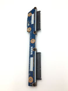 适用华硕 ASUS QML70 LS-8371P A75V K75V K75VD K75VM 硬盘小板