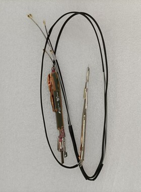 适用于 戴尔Inspiron 15R N5110无线天线电缆 DC33000R00 A10A04