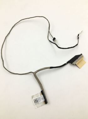 适用于ABW50 HP 惠普M6-P M6-P113DX 屏线 排线 DC02C00BO00