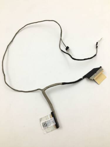 适用于ABW50 HP 惠普M6-P M6-P113DX 屏线 排线 DC02C00BO00