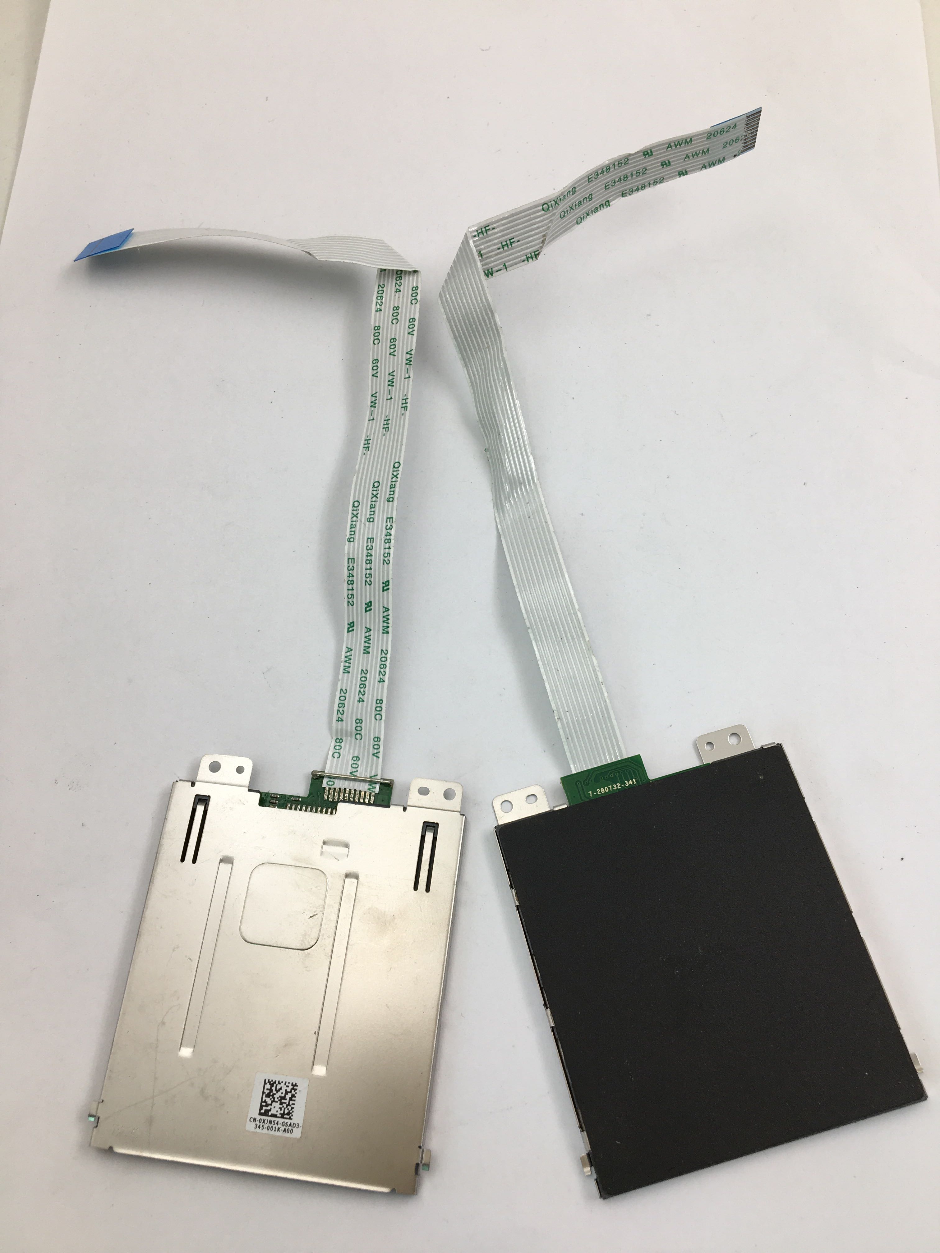 适用 戴尔 Dell M2800 读卡器糟  PC卡槽 0XJN54