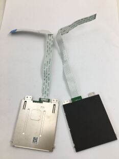 PC卡槽 适用 0XJN54 读卡器糟 M2800 戴尔 Dell
