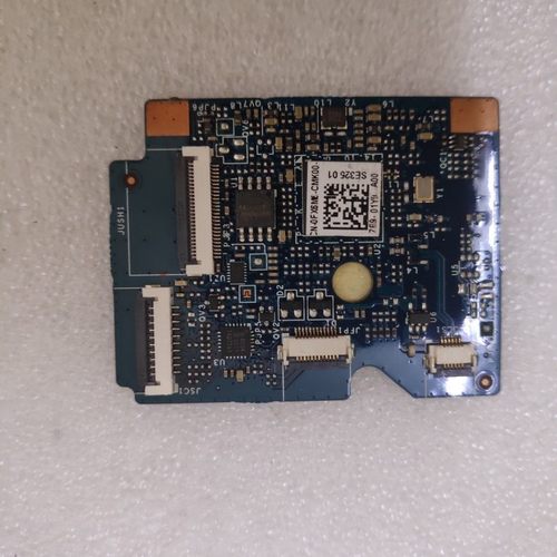 适用 戴尔 DELL M7510 7720键盘小板 LS-E325P FX6M6  0FX6M6