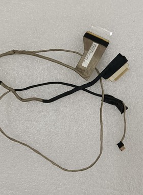 适用 东芝 C855 C855D L855 C850 6017B0361601 屏线 笔记本电脑