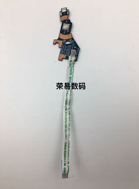 适用东芝 L40-A L40D-A L40-4 S40-A S40DT-A LS-9862P 开机小板