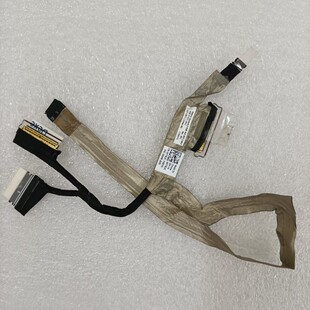 适用戴尔 Dell 5368 5378 屏线 排线FHD 450.07R01.0011 0FTRJC