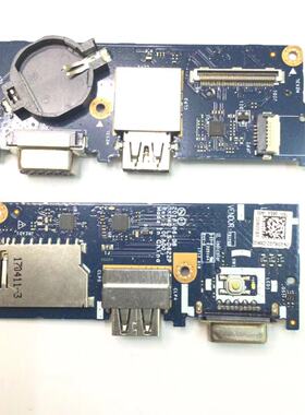 适用 戴尔 DELL Vostro 5468 USB板 开关机 小板 LS-D822P 03RJG2
