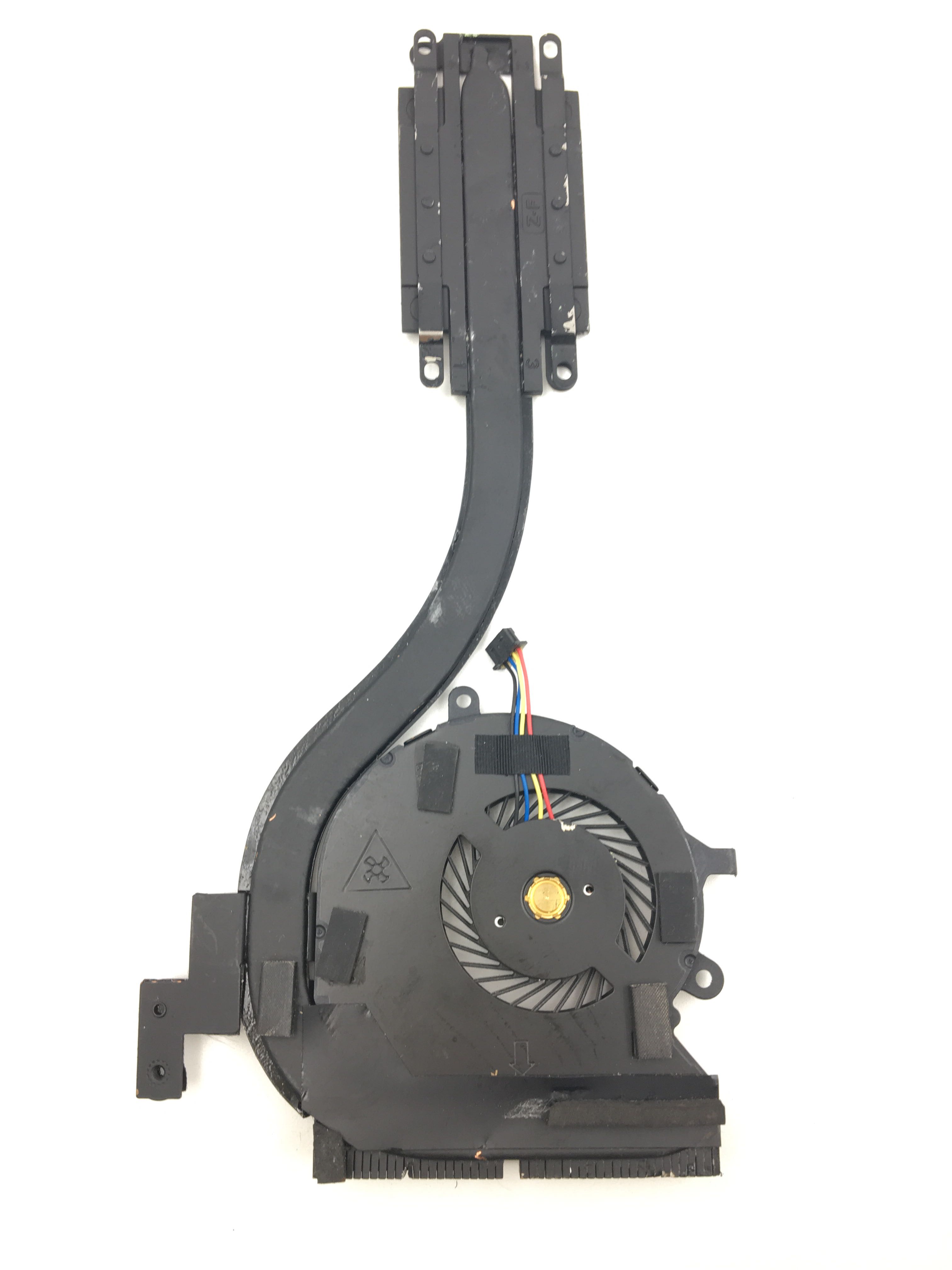 适用戴尔/ E7270 7270 散热器 风扇 散热风扇 0GJP2H AT1DK003ZA0