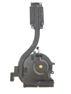 散热器 7270 风扇 散热风扇 AT1DK003ZA0 适用戴尔 0GJP2H E7270