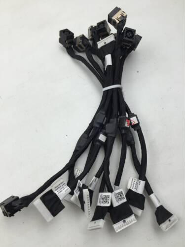 适用 DELL戴尔  AAP10 新款外星人 15 R1 R2 电源头 电源 0784VK