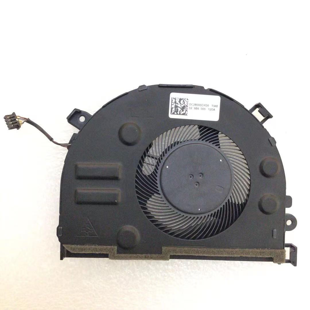 适用于联想2019 S340-14 S145-14IWL风扇5F10S13876  DC28000OYD0
