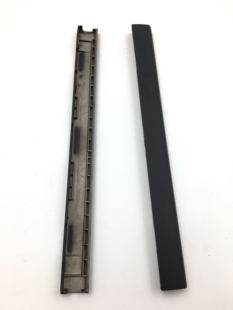 7351 7350 屏轴盖板 压盖 EA16R000E00 适用ZAU70戴尔 压条 7000