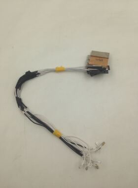 适用于 HP 惠普 M6-K WIFI 信号线 天线 排线 DC33001CE30