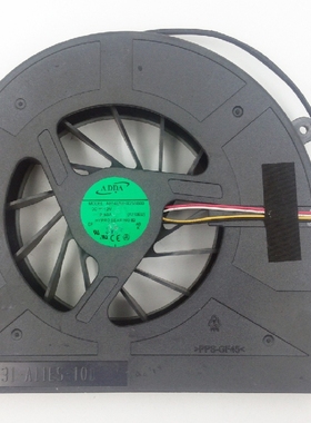 适用于 笔记本 6-31-A11ES-101 EUROCOM UNO 3.0A110EU 风扇