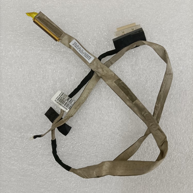 适用 东芝C55T C55D C55 C50T-A C50-A 屏线 排线6017B0440401