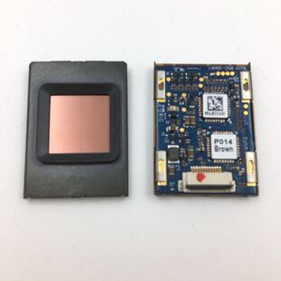 适用Dell戴尔 Latitude 11 5175 5179指纹识别器 指纹小板 07KWGJ