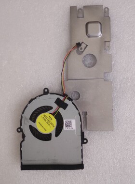 适用 笔记本电脑内置配件 风扇散热模组 AT14Z003FF0 AT14Z003DT0