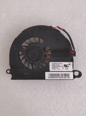 适用 HP 惠普 Compaq NC6400 笔记本 配件 散热风扇AT006000100