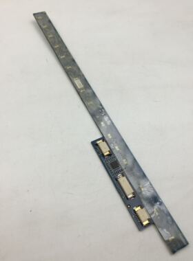 适用于JITR1 LENOVO 联想 Y430 V450  电源指示灯 开关板LS-4142P