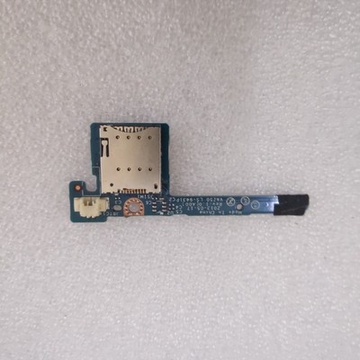 适用  DELL 戴尔 Latitude E7240 读卡 电池 小板 YY58C LS-9431P