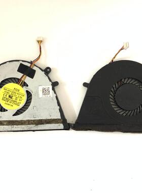 适用惠普/HP ENVY 14-K ENVY14-K000 风扇725445-001 DC28000CLF0