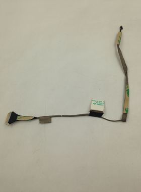适用DELL戴尔Inspiron 1121 1122 M101Z 屏线 DC020012B00 0T27M3