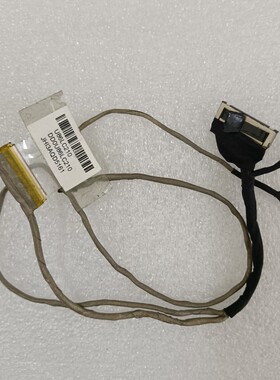 适用 惠普HP Pavilion 15 15-N 15-F 15-N017TX 屏线DD0U86LC210