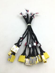 G400s G405 G490 适用于 G505电源头 G400 G500 NX00 联想Lenovo