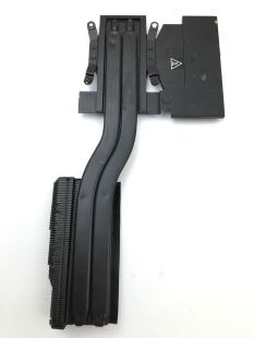 适用戴尔外星人Alienware M17X R5 P18E显卡散热器 0G2YP2 004X16
