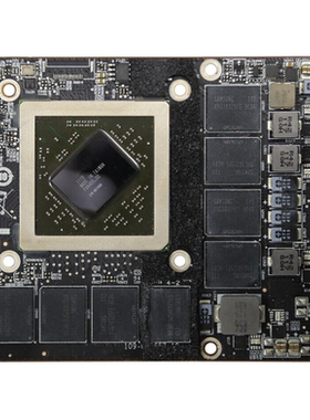 适用A1312 苹果一体机 IMAC HD6970M显卡 109-C29657-10 EMC:2429
