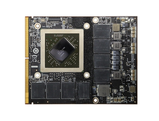 HD6970M显卡 2429 适用A1312 IMAC EMC C29657 苹果一体机 109