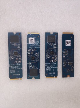 适用 戴尔 Latitude 3190/3189 64GB 存储驱动器模块 LS-E37BP